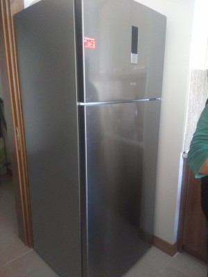 Vestel Buzdolabı Fabrika Hatalı