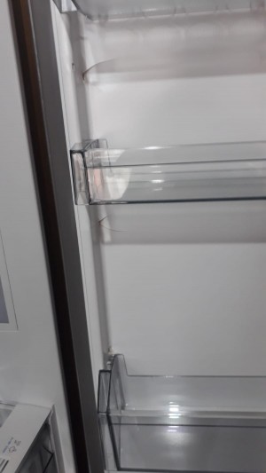 Hepsiburada Buzdolabı Kırık Geldi