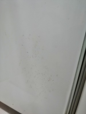 Arçelik Buzdolabı Paslanma