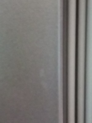 Arçelik Buzdolabı Sağ Ve Sol Yanlarında Boya Hataları