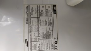 Samsung Buzdolabı Teknik Arıza