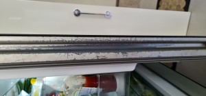 Franke Buzdolabı Ve Bulaşık Makinesi