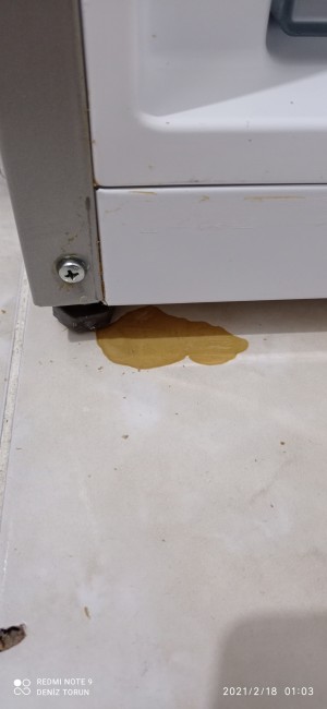 Buzdolabım Problemli Ve Vestel Değişim Yapmıyor