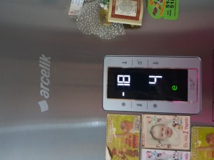 Arçelik Buzdolabının Bozulması