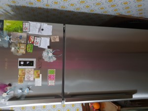 Arçelik Buzdolabının Bozulması