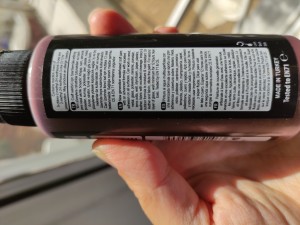 Cadence Multisurface Hibrit Boya Mı Bir Daha Aslaa