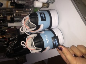 Trendyol Çakma Jump Ayakkabı