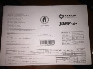 Trendyol Çakma Jump Ayakkabı