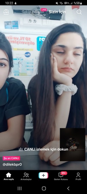 A101 Market Çalışanlar