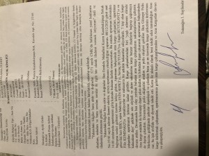 Aras Kargo Çalışanlarınız Toplanıp Binamıza Saldırdı