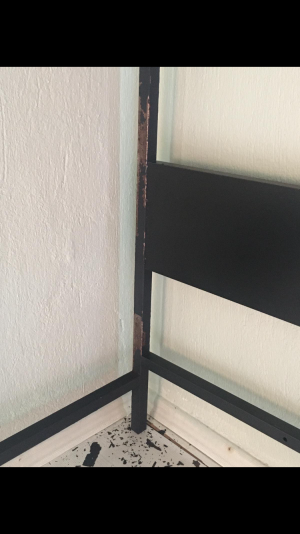 Vivense Çalışma Masası Dökülüyor