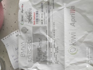 Ki-wi Cam Su Isıtıcı Çalışmıyor...