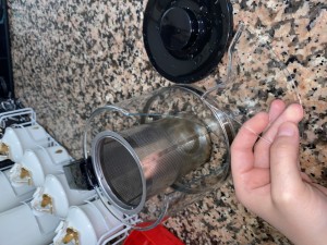 Arçelik Cam Çaydanlık