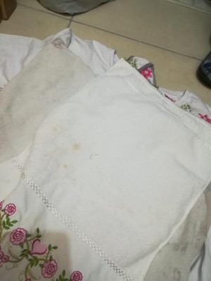 Profilo Çamaşır Makinam Yıkamıyor