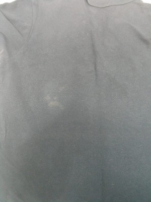 Bosch Çamaşır Makinem Kıyafetlerimi Deliyor