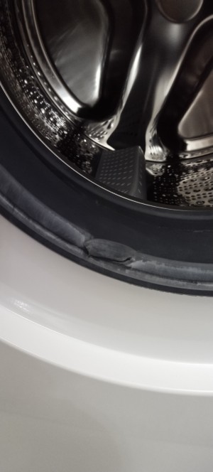 Bosch Çamaşır Makinesi Lastiği