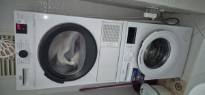 Çamasır Makınesı