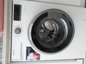 Arçelik Çamaşırlar Yıkandığı Halde Kötü Kokuyor