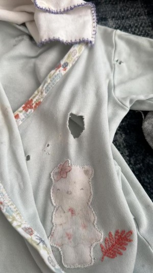 Beko Çamaşır Makinesi Çamaşırları Yırtıyor Ve Yıkamıyor