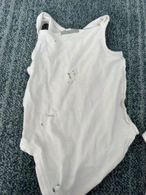 Beko Çamaşır Makinesi Çamaşırları Yırtıyor Ve Yıkamıyor