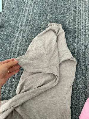 Beko Çamaşır Makinesi Çamaşırları Yırtıyor Ve Yıkamıyor