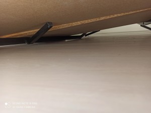 Kelebek Mobilya Cara Yatak Odası