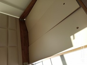 Kelebek Mobilya Cara Yatak Odası