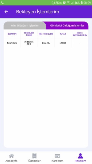 Mefete Çekim Reddi Ve Cevap Vermeme