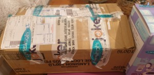 Lansinoh Ve Joker Çekmeyen Göğüs Pompası İlgisiz Mağaza