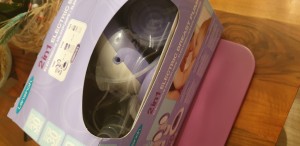 Lansinoh Ve Joker Çekmeyen Göğüs Pompası İlgisiz Mağaza