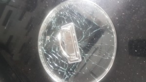 Karaca Çelik Tencere Garantisinde Kapağı Dahil Değilmiş