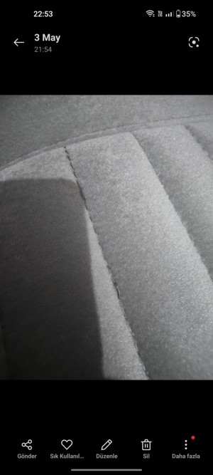 Çelmo Mobilya İnegöl Bursa Ürünlerinin Arkasında Durmuyorlar