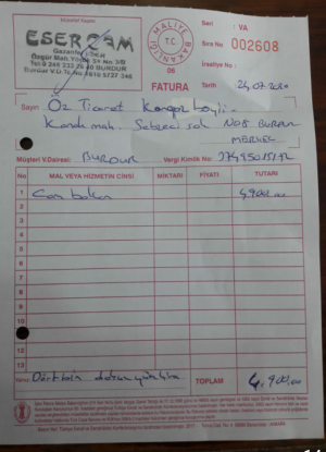 Bks Cam Balkon Cephe Camı Yerine Balkon Camı Takıldı Bks Cam Balkon Cephe Camı Yerine Balkon Camı Takıldı