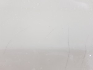 Cerastyle Lavabo Kılcal Çatlaklar