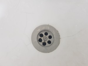 Cerastyle Lavabo Kılcal Çatlaklar