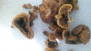 A101 Market Çerezya Kuru İncir Siyahlık