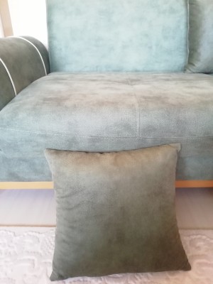 Çetmen Mobilya Koltuk Takimi Rengi Farkli Geldi