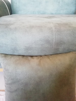 Çetmen Mobilya Koltuk Takimi Rengi Farkli Geldi