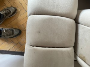 Çetmen Mobilya İlgisizlik Ve Sorunlu Mobilya