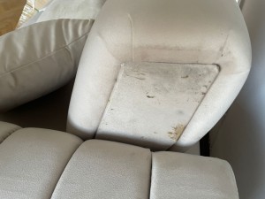 Çetmen Mobilya İlgisizlik Ve Sorunlu Mobilya