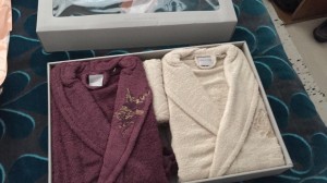 Karaca Çeyiz Paketi Aldık