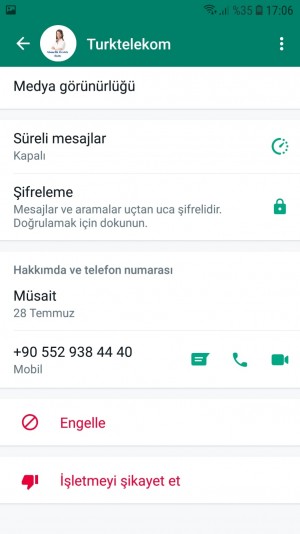 Türk Telekom Ceza Bedeli