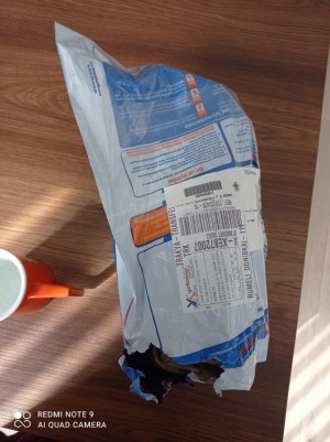 Çiçek Sepeti Rezalet Bir Yeşil Yaprak Gönderdi