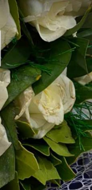 Çiçek Sepetine Yazıklar Olsun