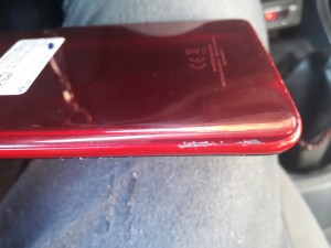 Samsung Mobilfix Cihazımı İade Edip Yenisini Talep Ediyorum