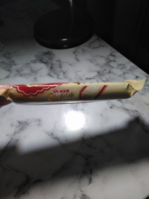 Ülker Çikolatalı Gofret