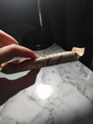 Ülker Çikolatalı Gofret