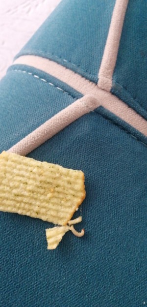 Lay's Cipsten Kurt Çıktı