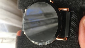 Saat_duqqan Çizik Saat