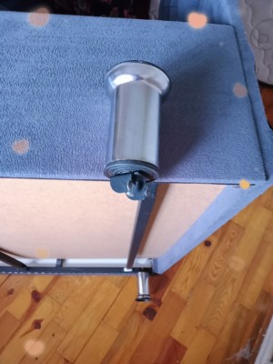 Vivense Malzeme Şikayet